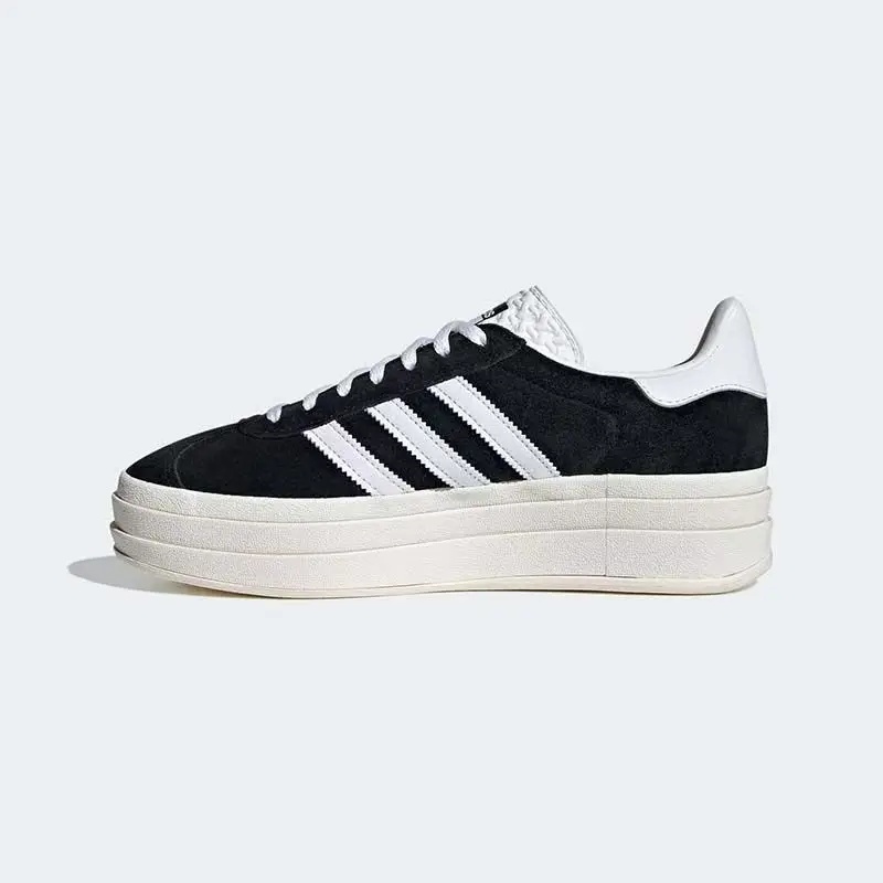 Adidas Shoes Gazelle - Adidas Gazelle Retro Trainer Shoes for