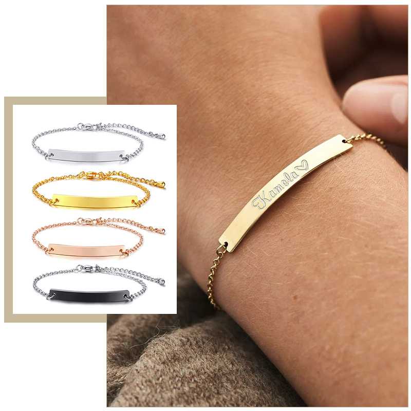 Thanh Lịch Cá Tính ID Thanh Vò - đánh giá và giá Coordinates Bracelet