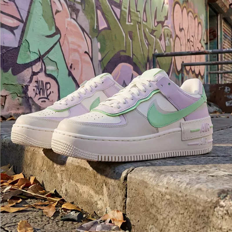 Nike Air Force 1 Shadow Origin - đánh giá và giá Nike Shoes Air Force 1