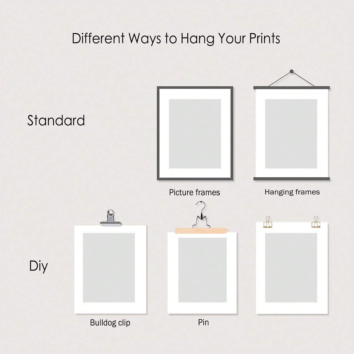 4/5/6pcs Custom Canvas Printin - đánh giá và giá Pet Portrait Custom