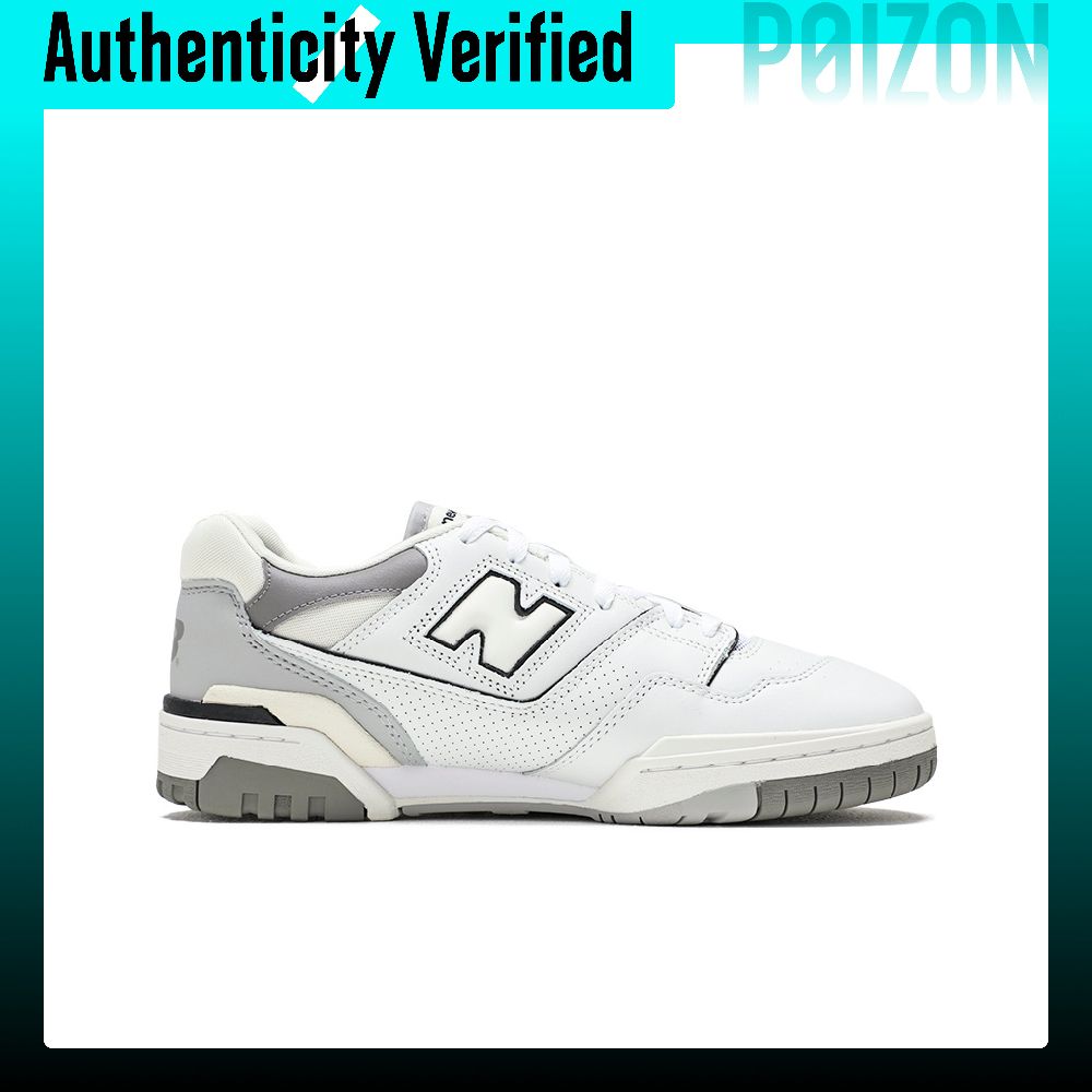 New Balance NB 550 Retro Baske - đánh giá và giá New Balance Shoes 550