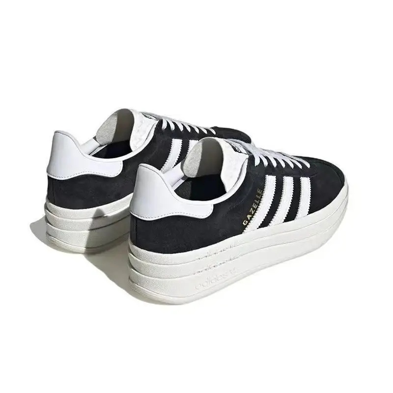 Adidas Gazelle Retro Trainer S - đánh giá và giá Adidas Shoes Gazelle