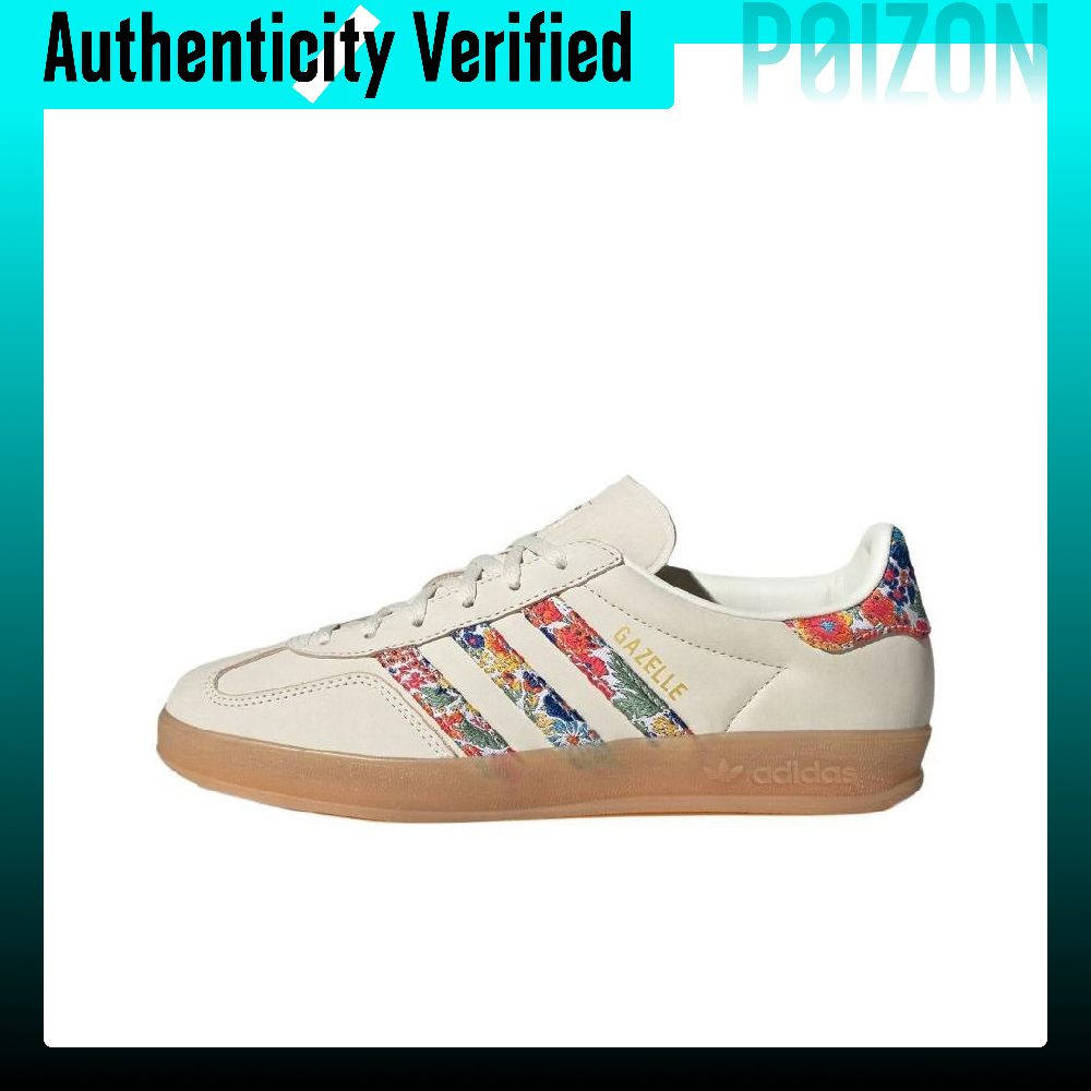 Adidas Originals GAZELLE INDOO - đánh giá và giá Adidas Shoes Gazelle