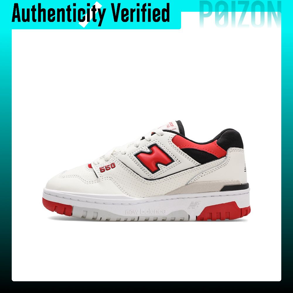 New Balance NB 550 Retro Baske - đánh giá và giá New Balance Shoes 550