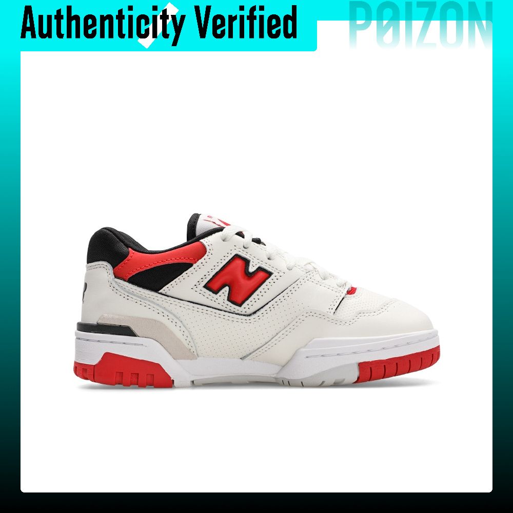 New Balance NB 550 Retro Baske - đánh giá và giá New Balance Shoes 550