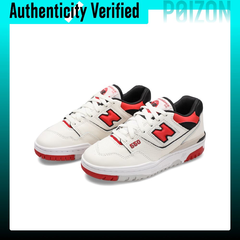 New Balance NB 550 Retro Baske - đánh giá và giá New Balance Shoes 550