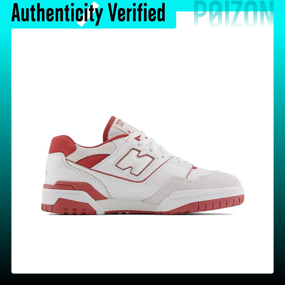New Balance NB 550 Retro Baske - đánh giá và giá New Balance Shoes 550
