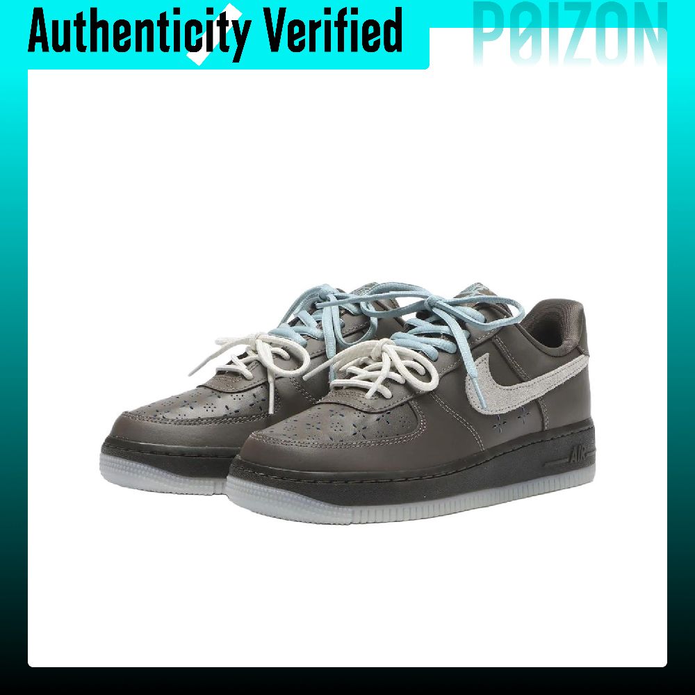 Nike Air Force 1 Breathable Lo - đánh giá và giá Nike Shoes Air Force 1