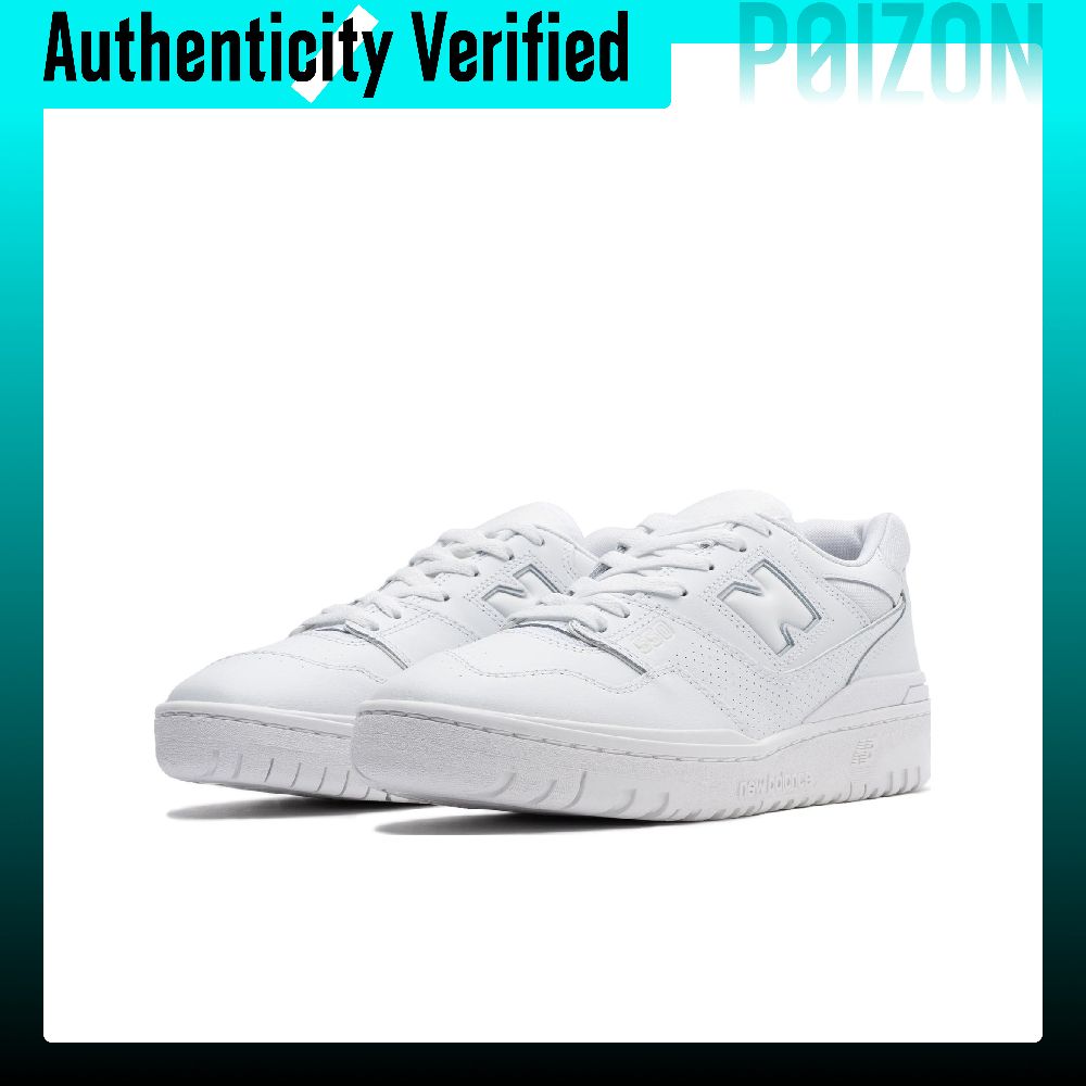 New Balance NB 550 Retro Baske - đánh giá và giá New Balance Shoes 550