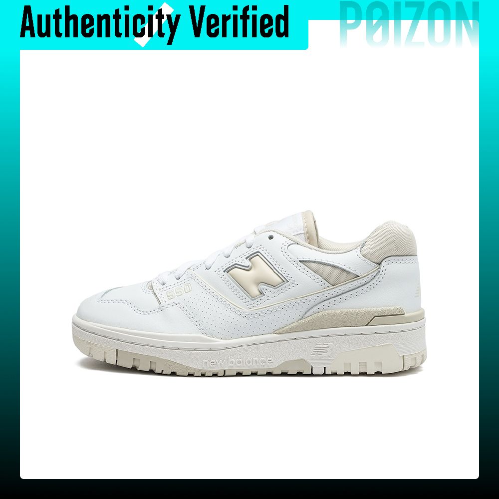 New Balance NB 550 Retro Baske - đánh giá và giá New Balance Shoes 550