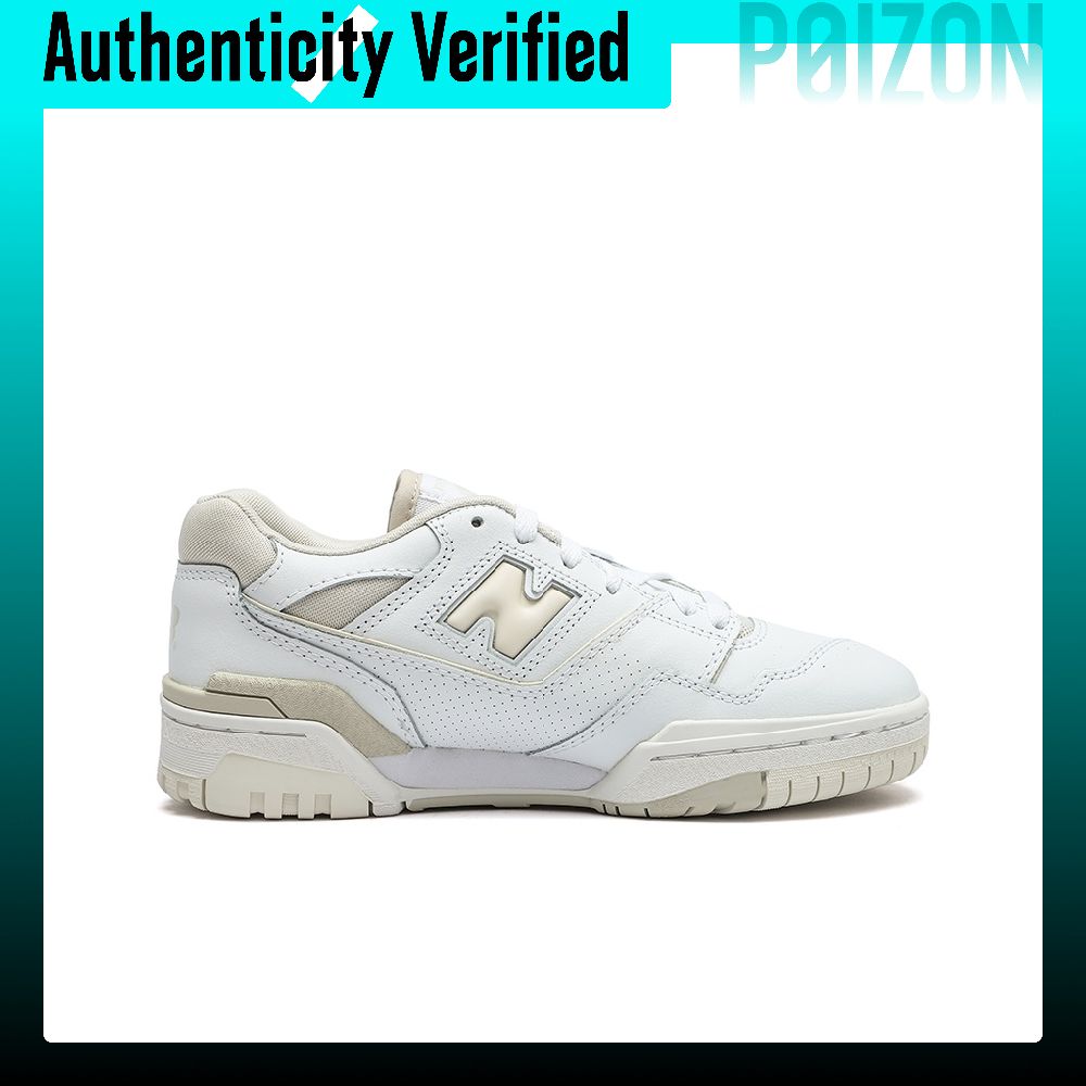 New Balance NB 550 Retro Baske - đánh giá và giá New Balance Shoes 550
