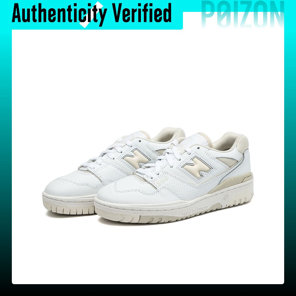 New Balance NB 550 Retro Baske - đánh giá và giá New Balance Shoes 550